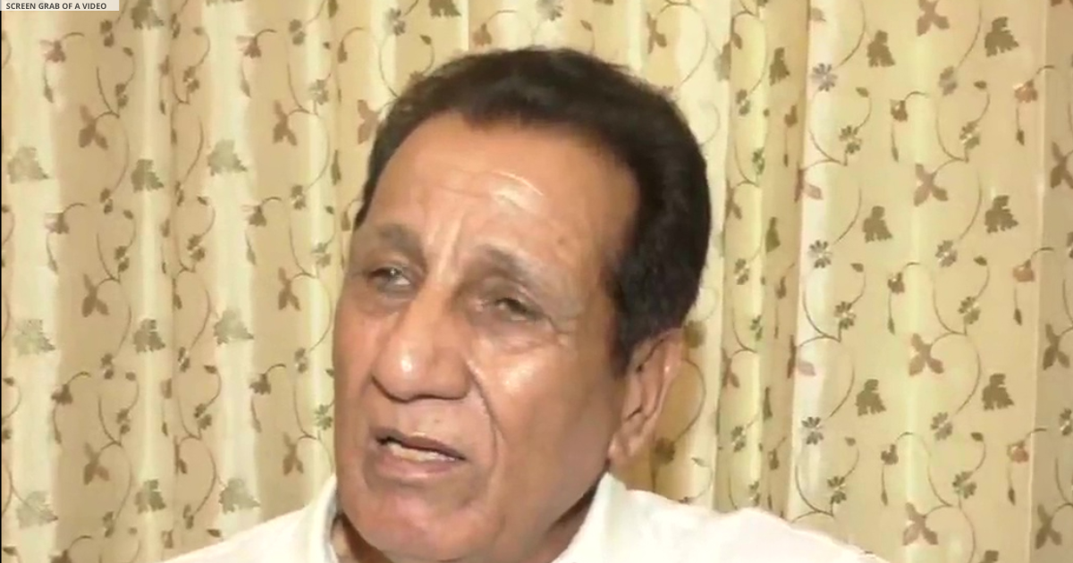 Former J-K Minister RS Chib quits Congress